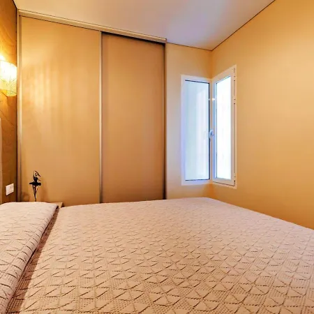 Apartment One Bedroom Ocean View *