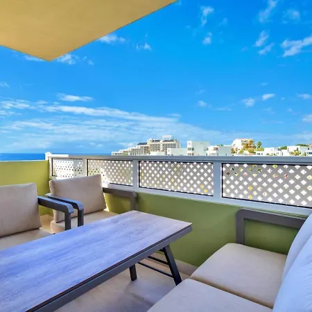 One Bedroom Ocean View *