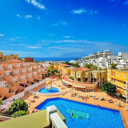 Apartment One Bedroom Ocean View *